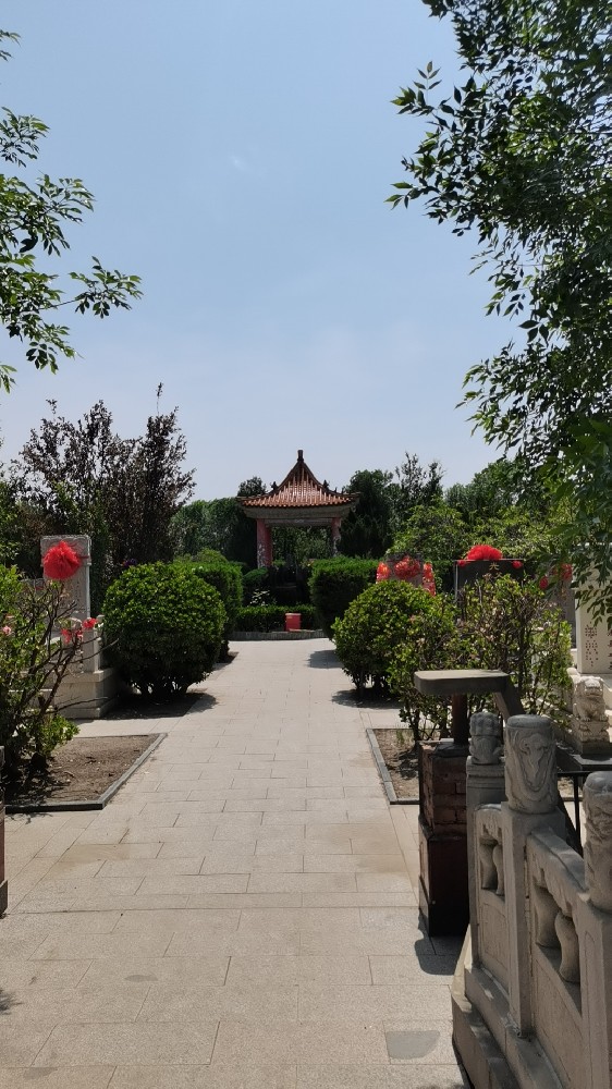 天津公墓-天津公墓哪家风水好