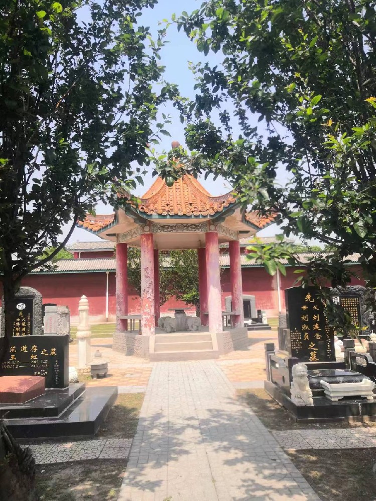 天津公墓-天津公墓怎样提高公众的认知