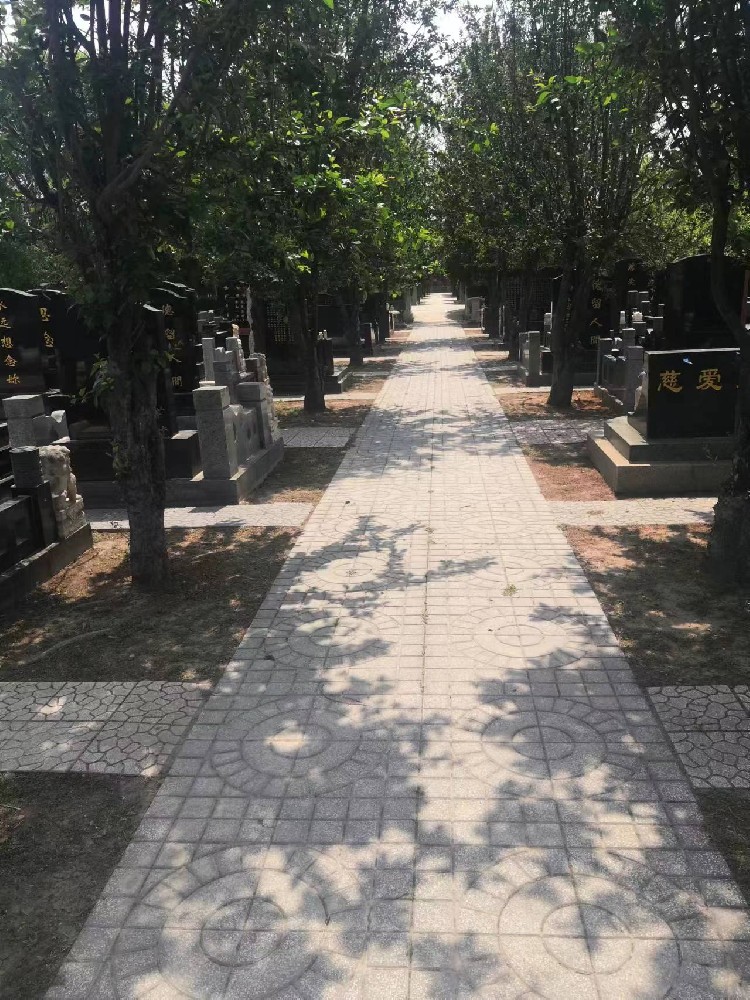 天津公墓怎么管理-天津公墓会开展数字化服务吗