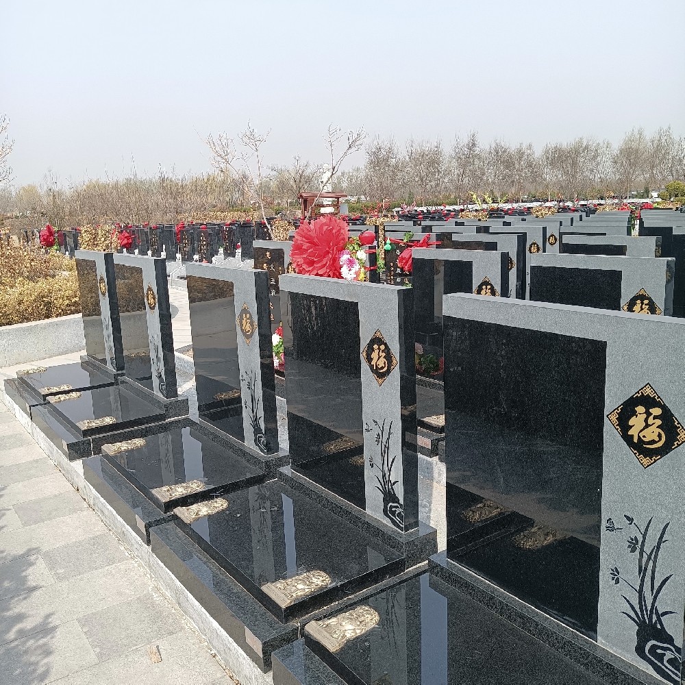 天津公墓-天津公墓文化交流与学习的平台