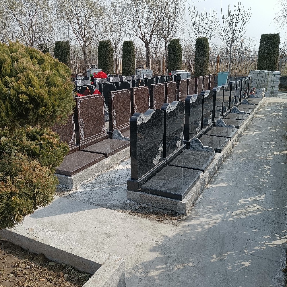 天津公墓-天津公墓告诉您对生命的尊重和对历史的铭记