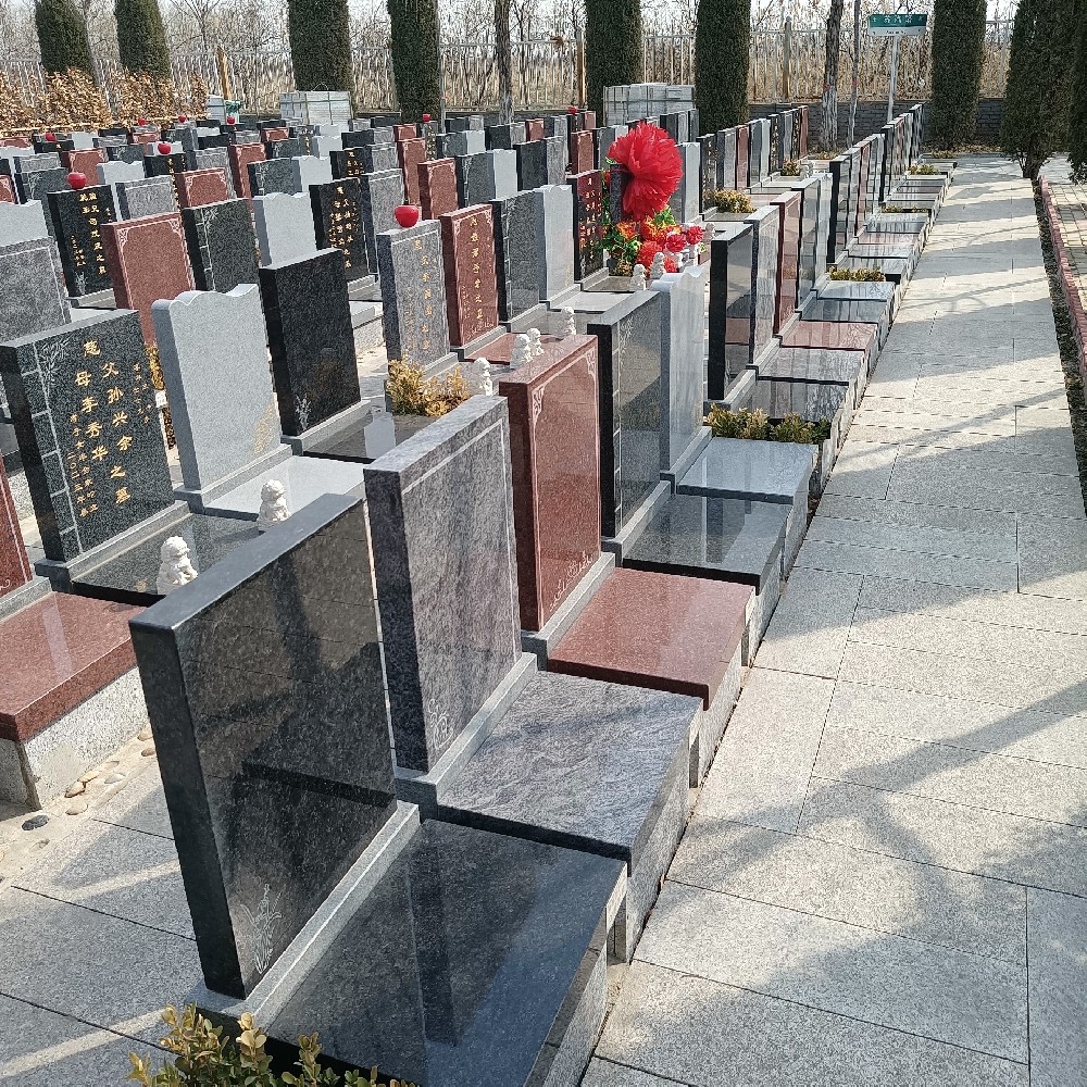 天津公墓-天津公墓告诉您生命的意义