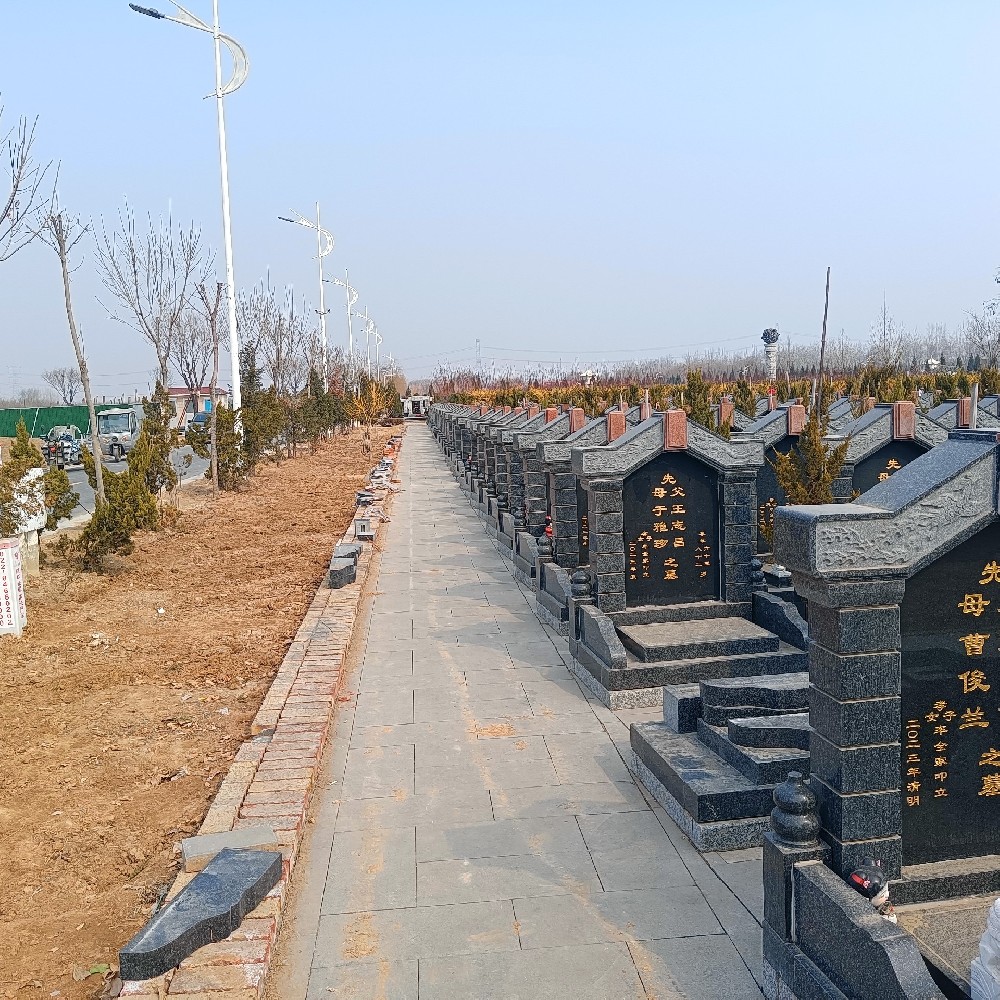 天津公墓-天津公墓价值观和文化传统的传承