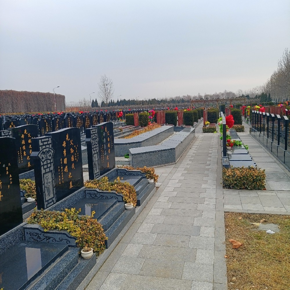 天津公墓-天津公墓哪家更适合安息之地
