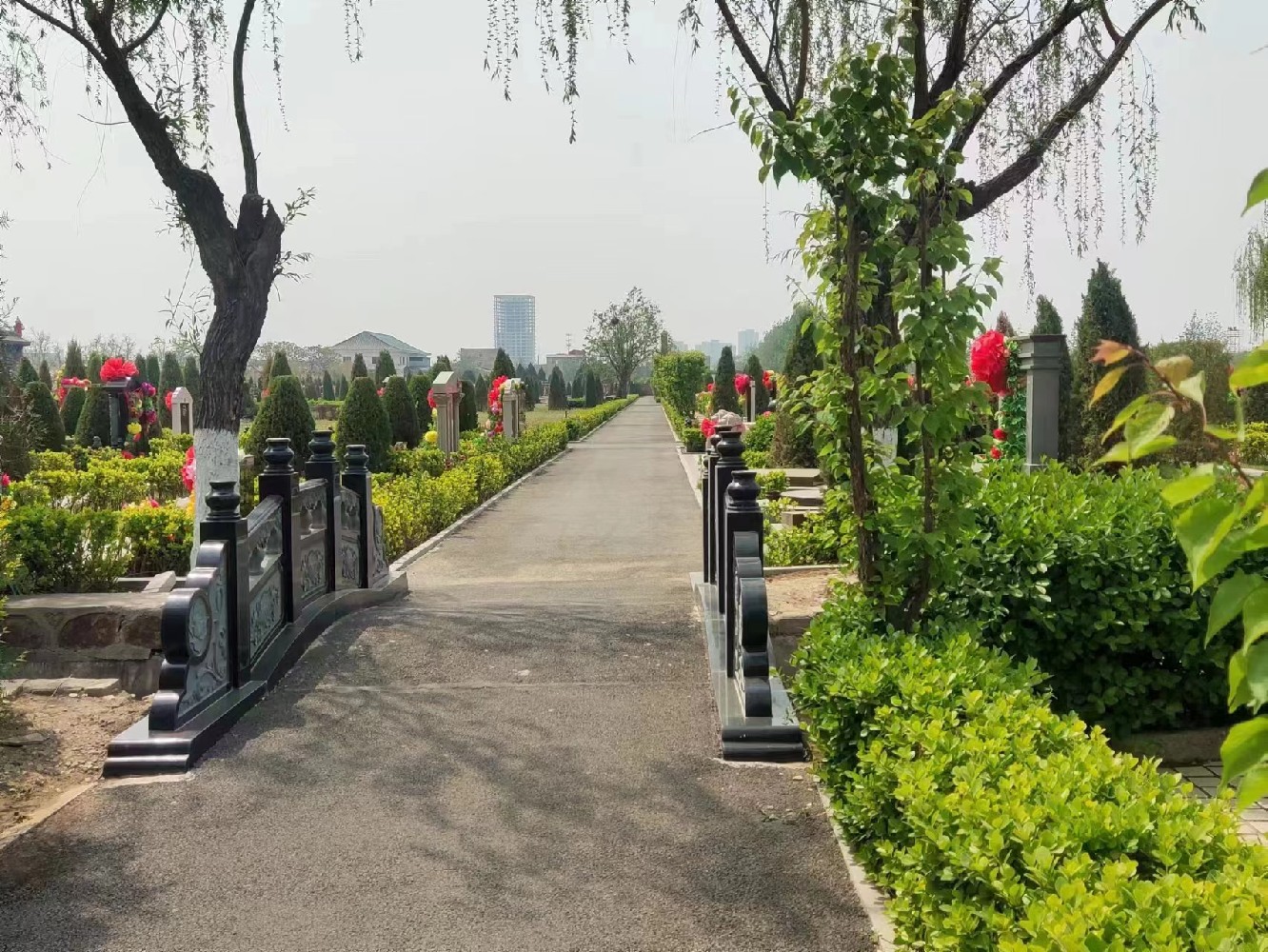 天津公墓-天津公墓会让公众参与监督吗