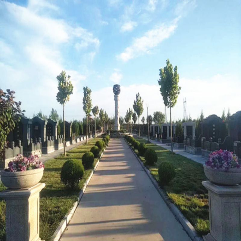 永安陵公墓-永安陵人文纪念园会使得纪念不再局限于特定时间和地点吗？